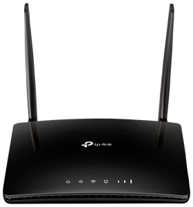 tp-link 4G Router Archer MR200 AC750