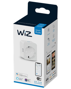 Wiz smart plug