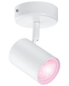 WiZ Spotlampe Imageo color - 1 spot