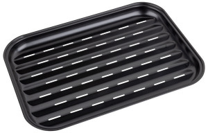 GRILLBRICKA NON-STICK 34,5X24