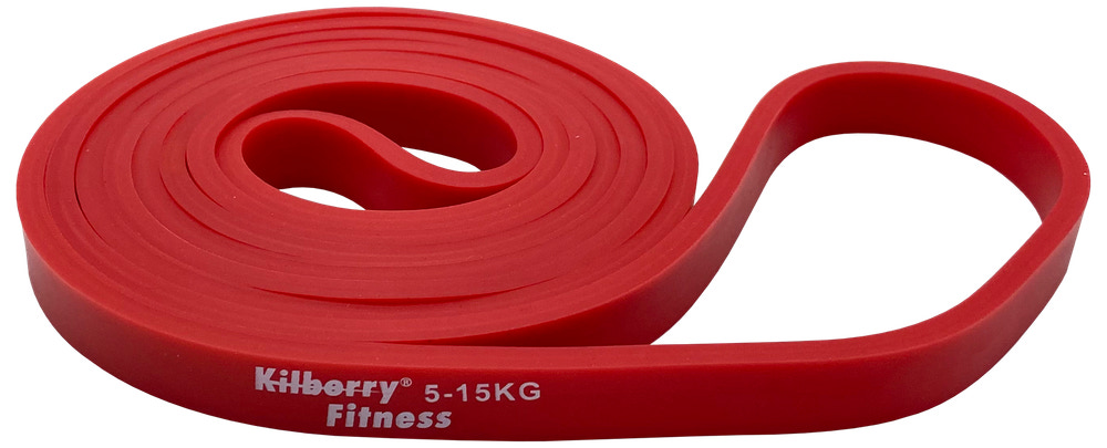 Kilberry Powerband 5-15 kg