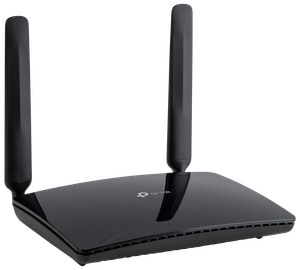 tp-link 4G-router