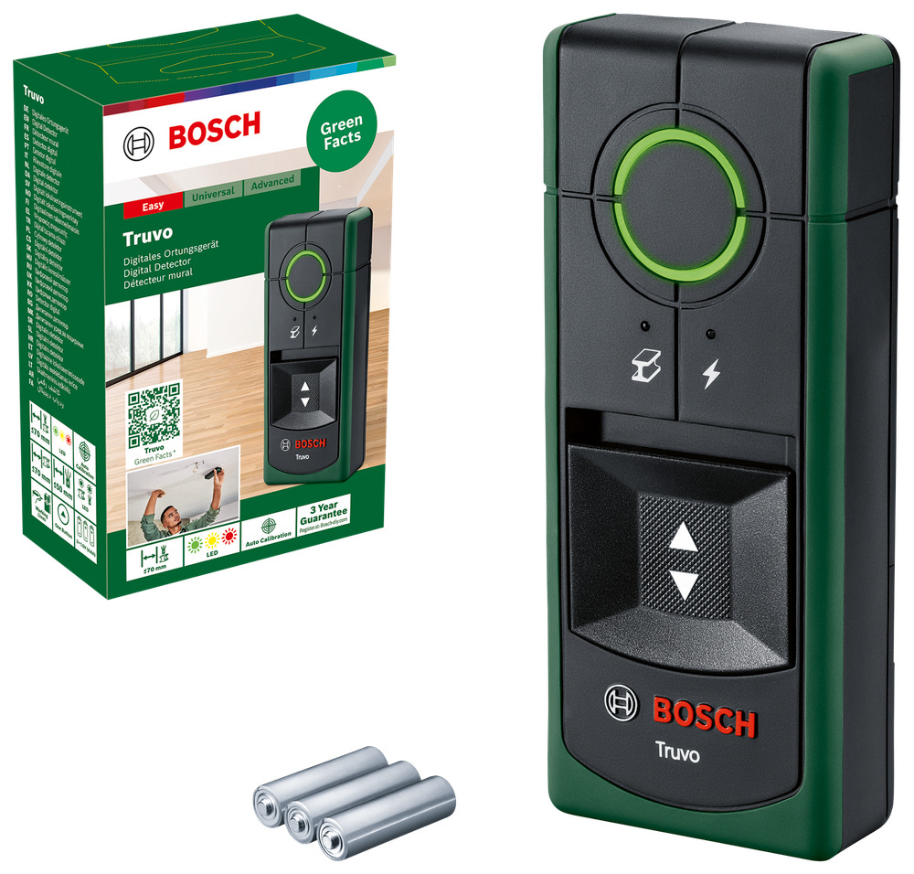 BOSCH Multidetektor Truvo