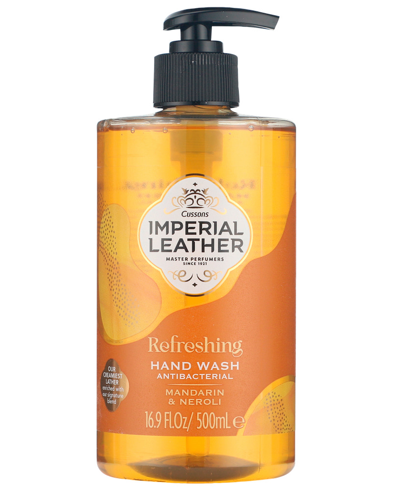 Imperial Leather Håndsæbe - 500 ml