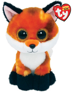 TY BEANIE BOOS MEADOW 15 CM