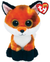 Ty Beanie Boos Meadow Ræv