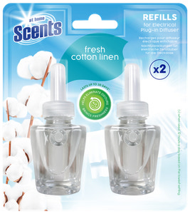 At home Scents Refill luftfrisker - FCL