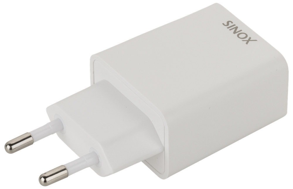 Laddare universal 2 usb 2,4a