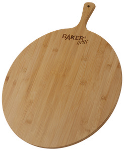 BAKERgrill Pizzabræt Ø40 cm