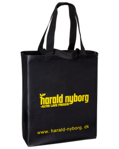 Harald Nyborg Shopper - stor