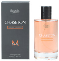 Ilvande EDT 100 ml - Chaseton