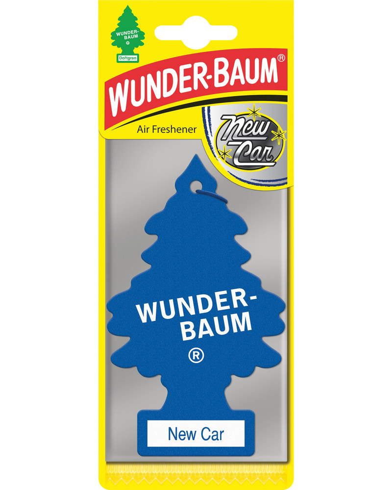 Wunderbaum luftfrisker