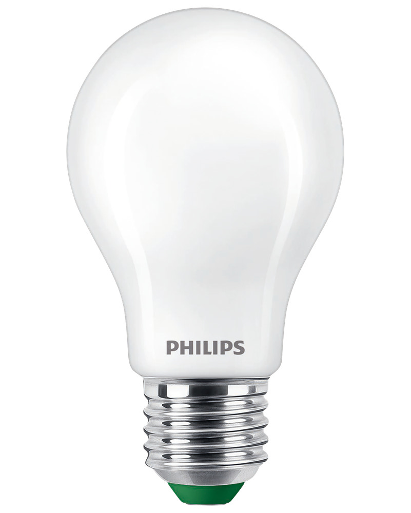 PHILIPS LED 4W E27 A60