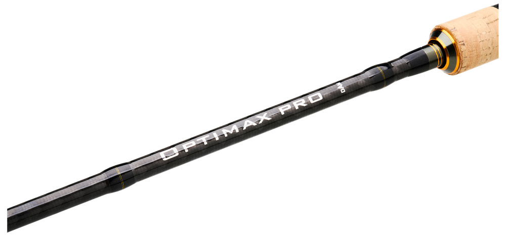 DAM Spinnestang optimax pro 10 fod 9-38 g