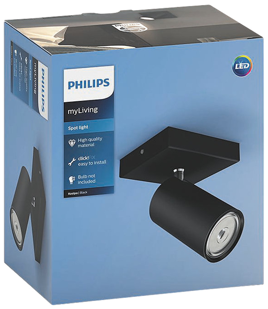 Philips spotlight Kosipo 1