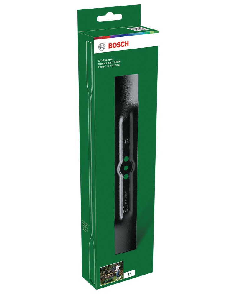 Bosch Kniv til Easymover/Citymover