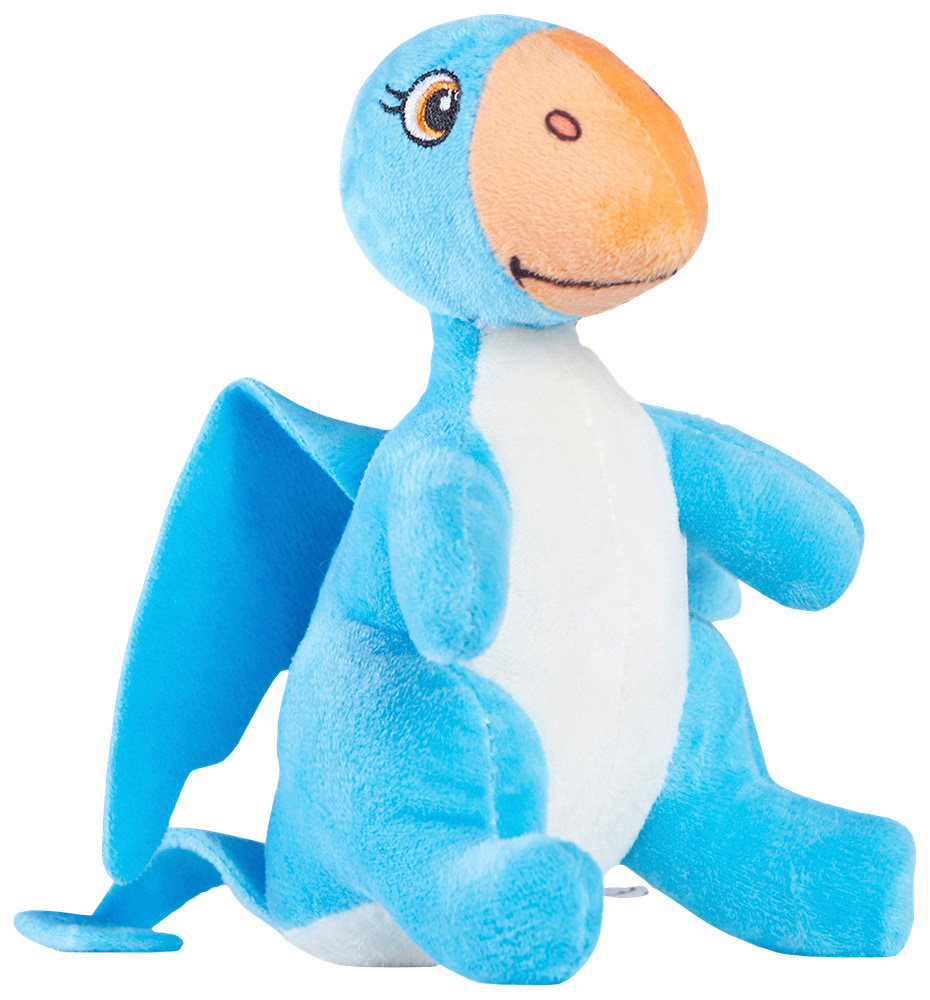 Bamse dino farverig - assorterede varianter