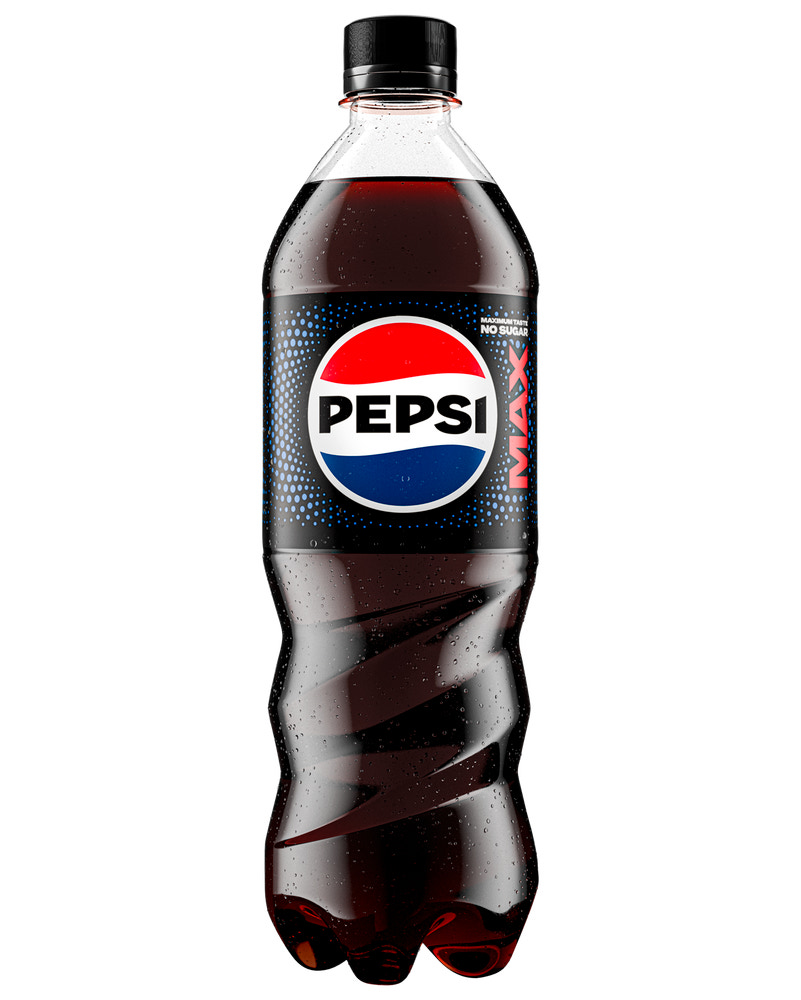 Pepsi Max 50 cl