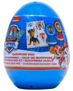 PAW PATROL Surprise æg