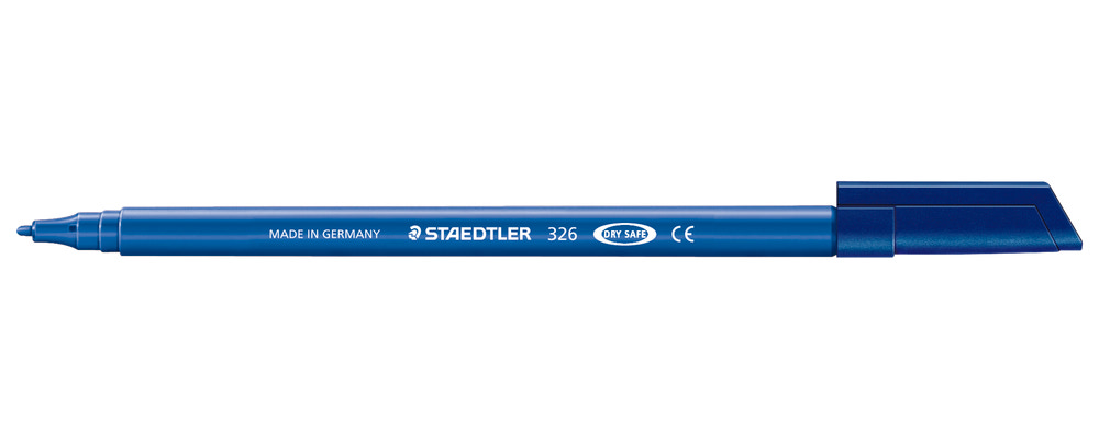 STAEDTLER NORIS FIBERPENNA 10