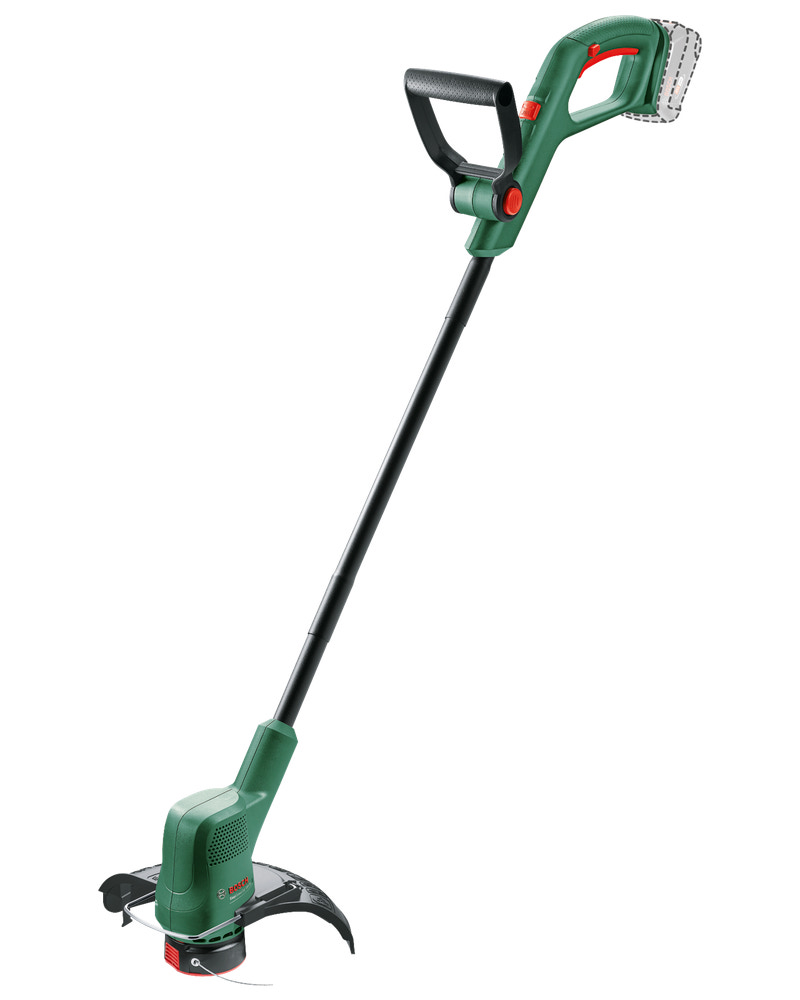 Bosch grästrimmer Easy 18V