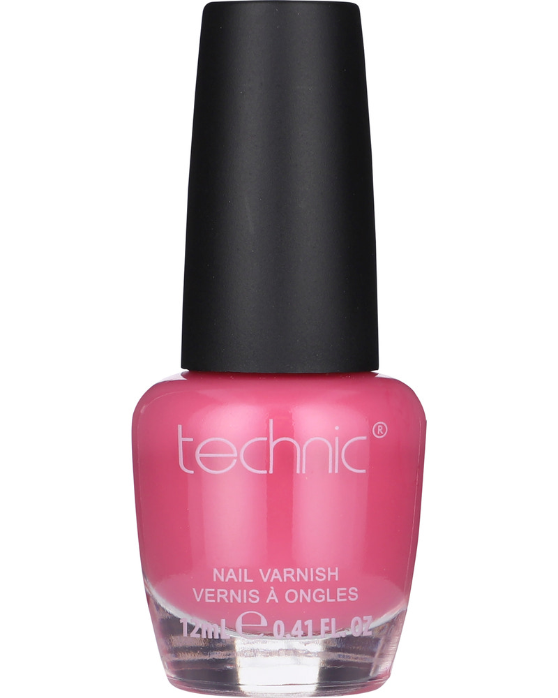 Technic Nagellack 12 ml - Candy