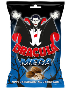 Dracula Mega 90 g