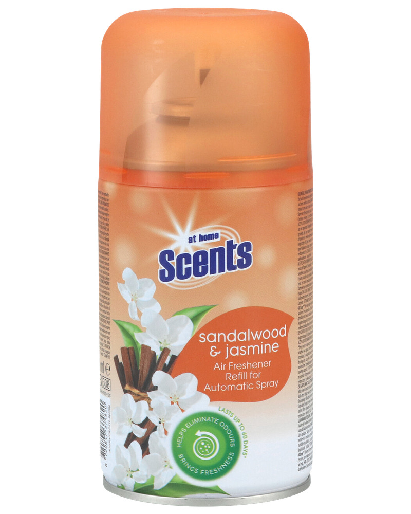 At Home Air Freshener refill Sandalwood