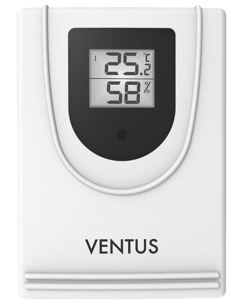 VENTUS Vejrstation W200