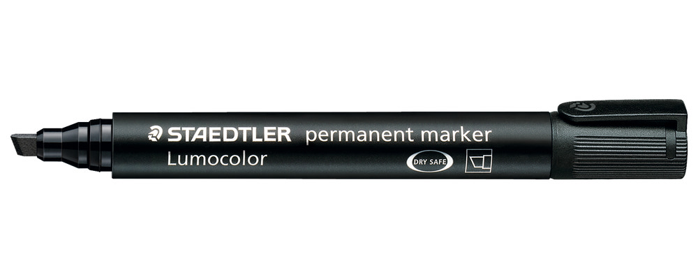 STAEDTLER MÄRKPENNA 2-5 MM