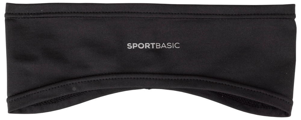 Sportbasic pannband