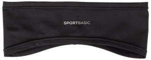 SportBasic Pandebånd unisex