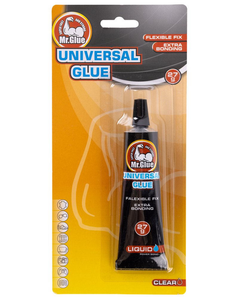 MR GLUE UNIVERSALLIM