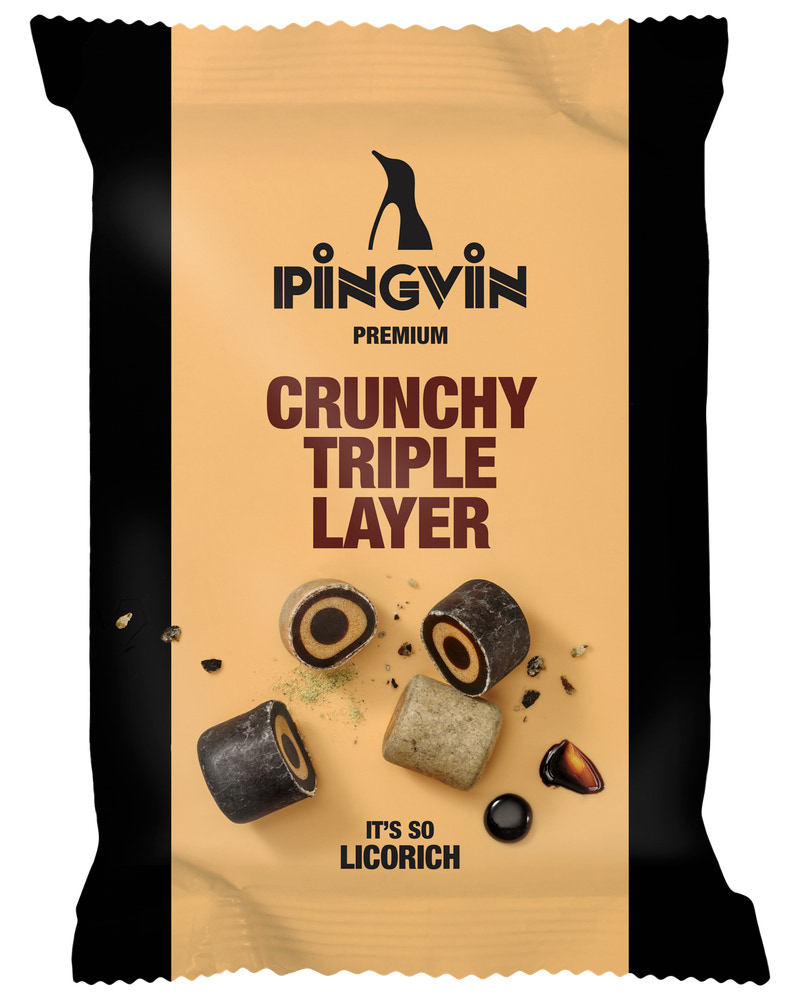 Pingvin premium 90 g