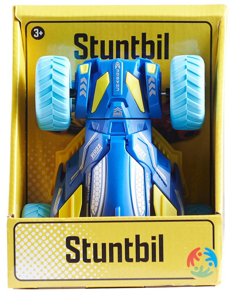 Stuntbil 13 cm