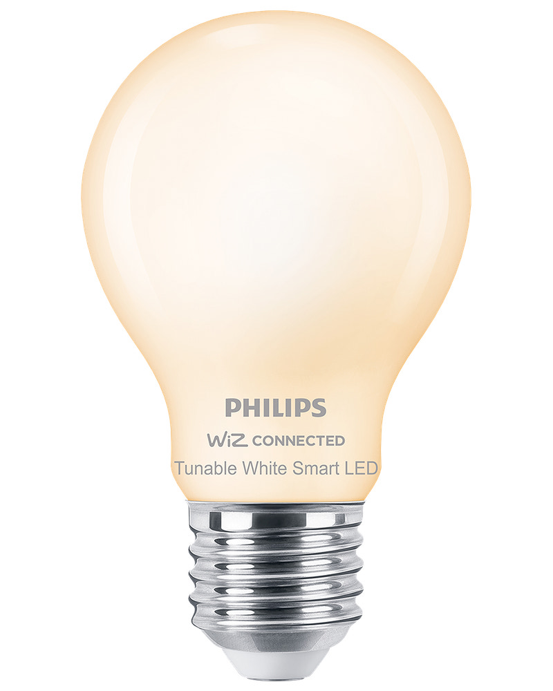 Philips smart 7w e27 wtc