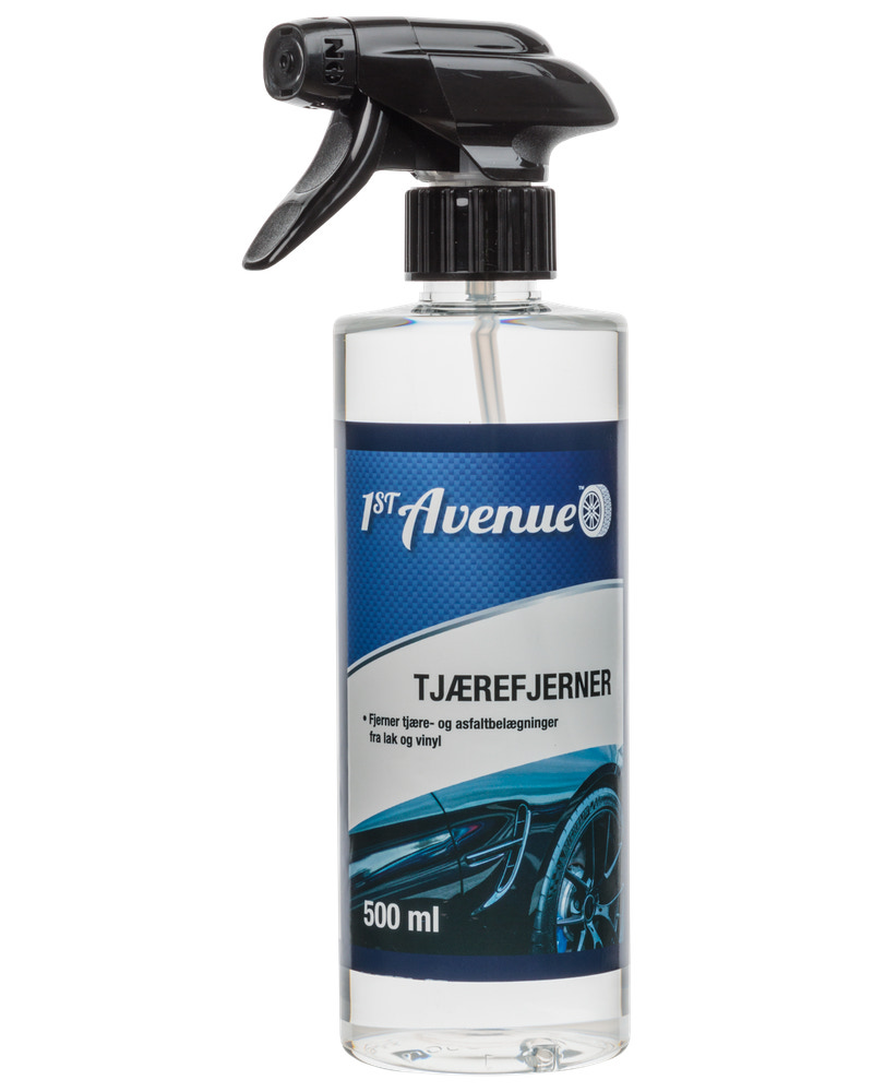 1st Avenue Tjærefjerner 500 ml