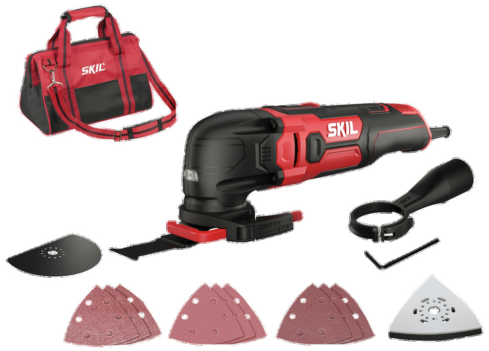 Skil multiverktyg 1491DB