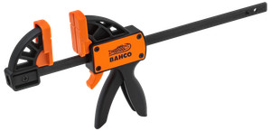 Bahco Mini hurtigtvinge 115 mm