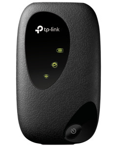 tp-link 4G Mobilt hotspot M7200