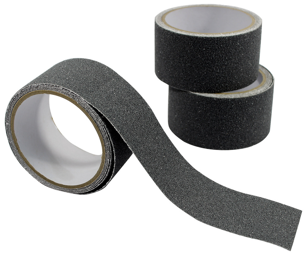 Kilberry Care Vinyltape anti-slip 5x180cm 3ruller