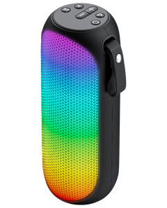 HAVIT Højtaler RGB SK808BT