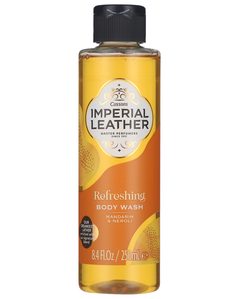 Imperial Leather Bodywash