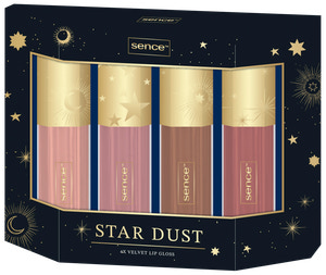 Presentkit Star Dust Lipgloss