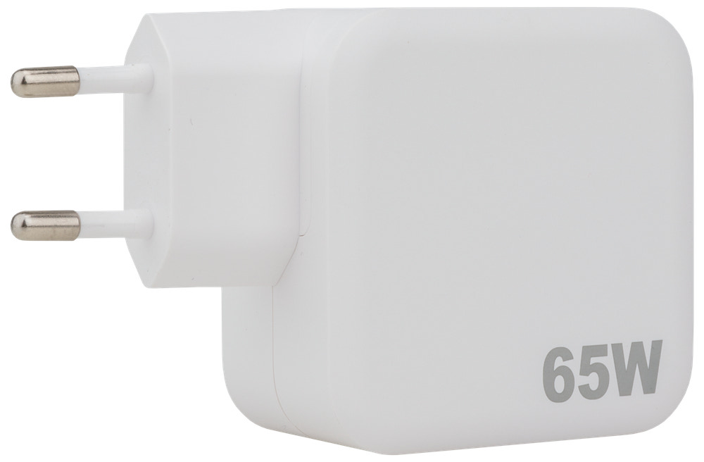 LADDARE USB-A/C 65 W