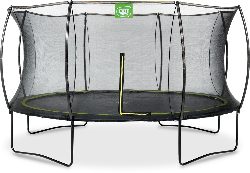 EXIT TOYS Trampolin silhouette Ø427 cm