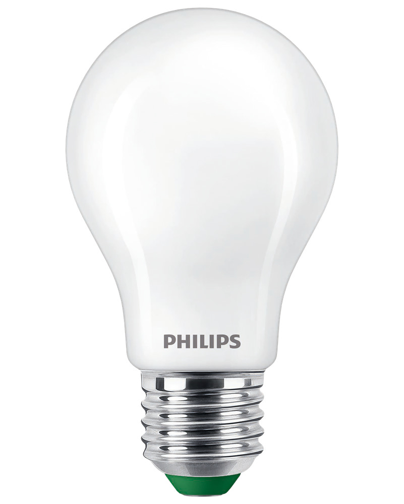 PHILIPS LED-pære filament 2,3W E27 A60