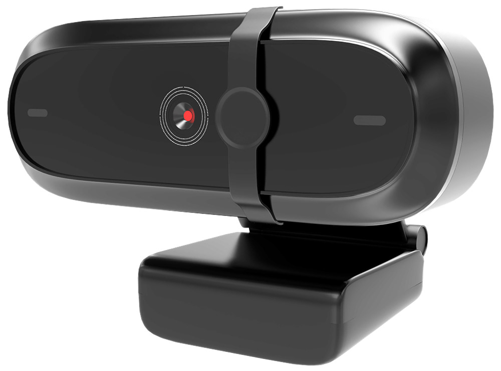 STEVISON Webcam USB Full HD 1080p