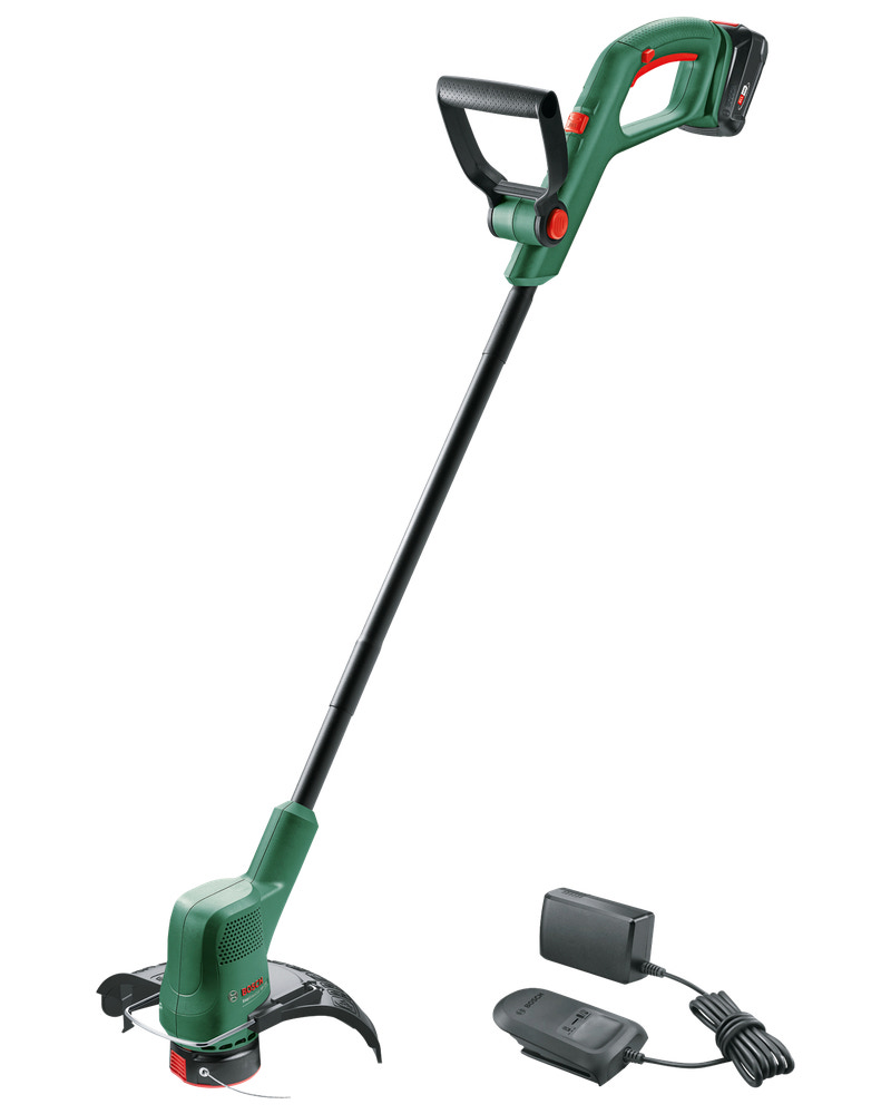 Bosch Græstrimmer Easy 23 cm 18V inkl. batteri