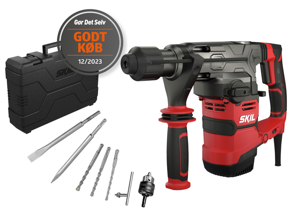 Skil borrhammare 781GB